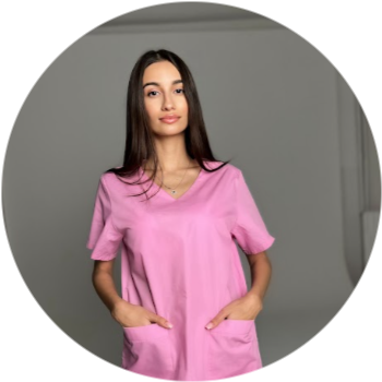 Косметолог Севостьянова Жанна Владимировна