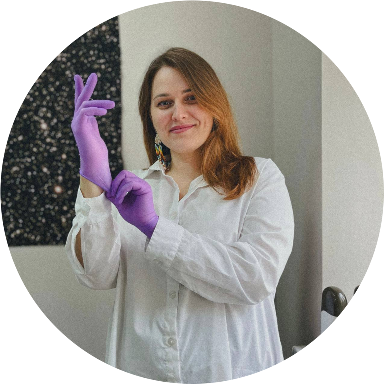 Салон "Лунита" SPA&MASSAGE