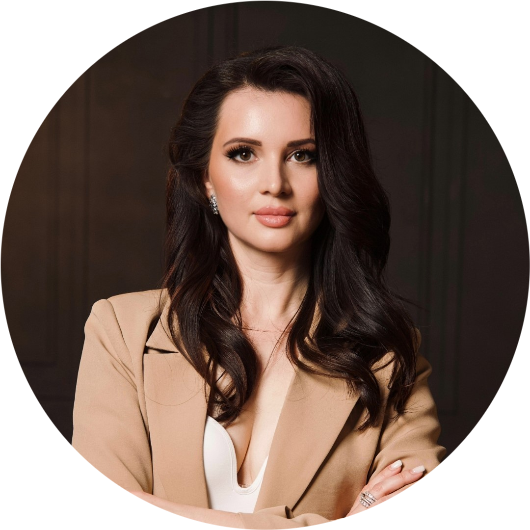 Мастер-косметолог Сусь Анна