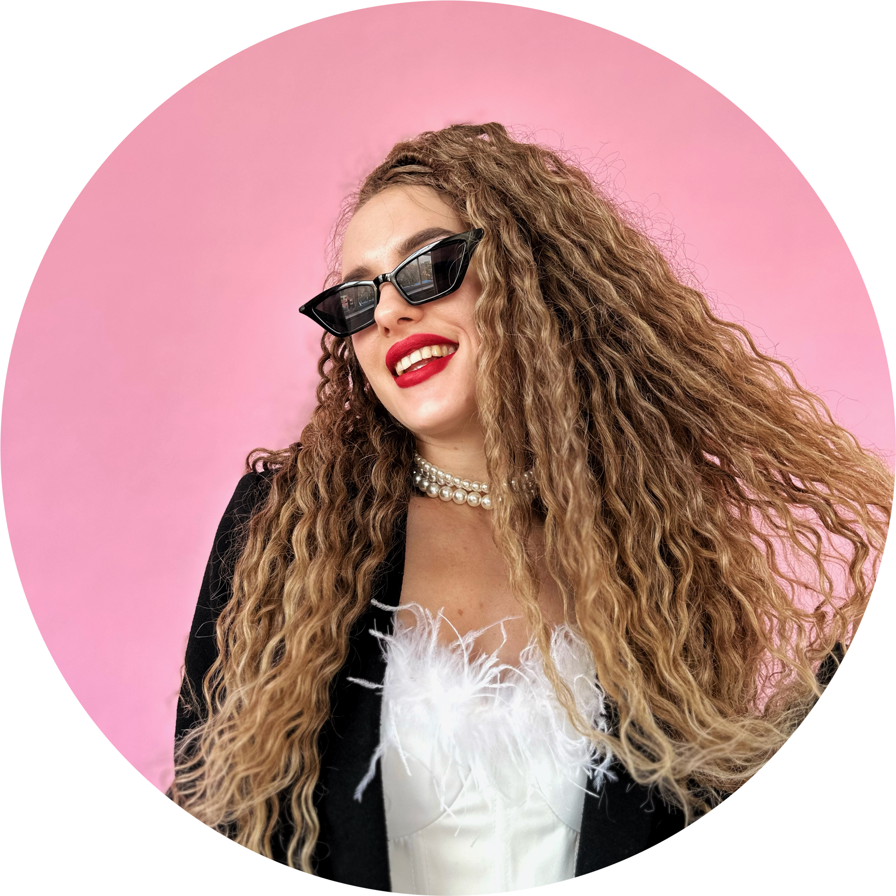 Студия афропричёсок VIKTORII TSYGANOK