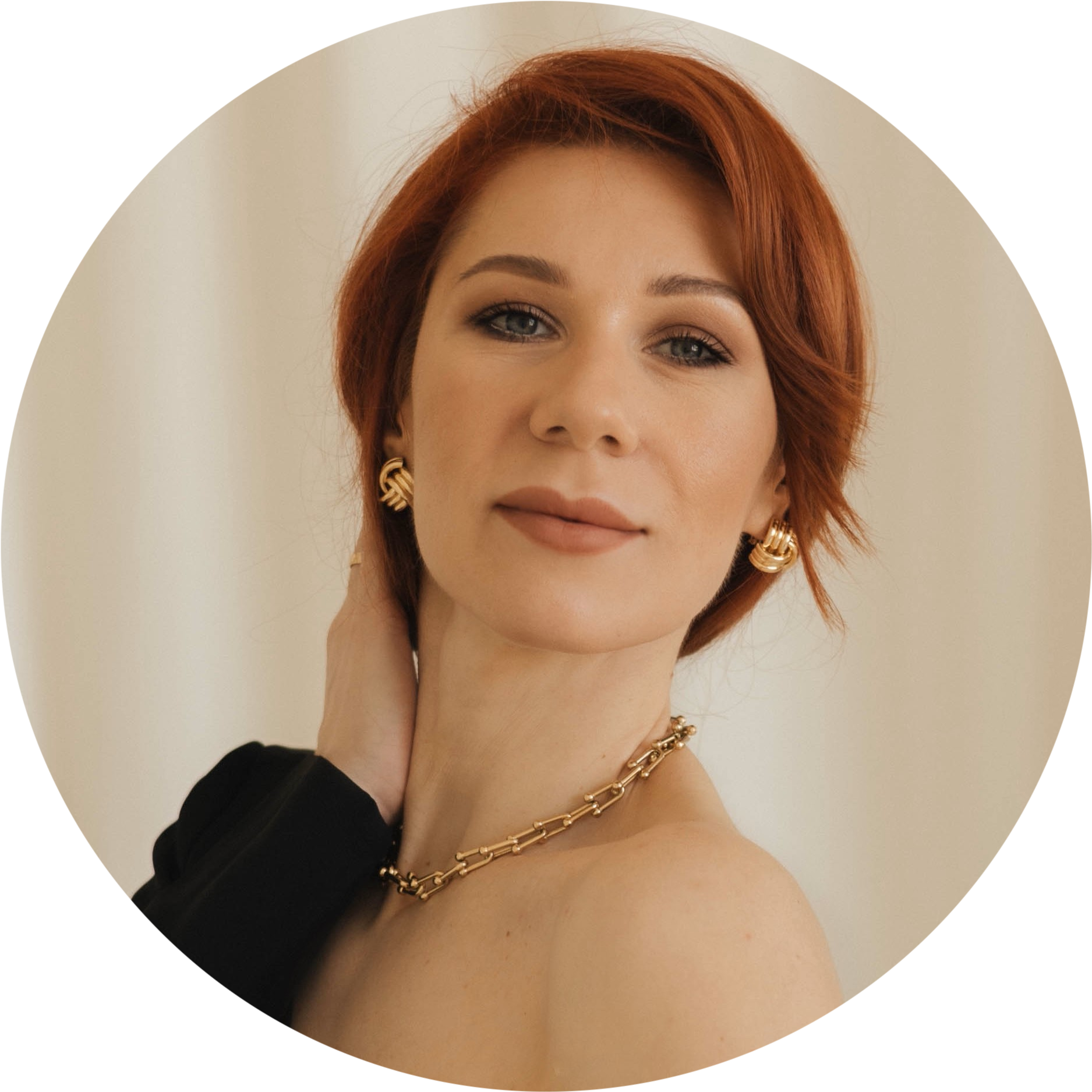 Визажист/стилист по волосам Лилия Кабаненко