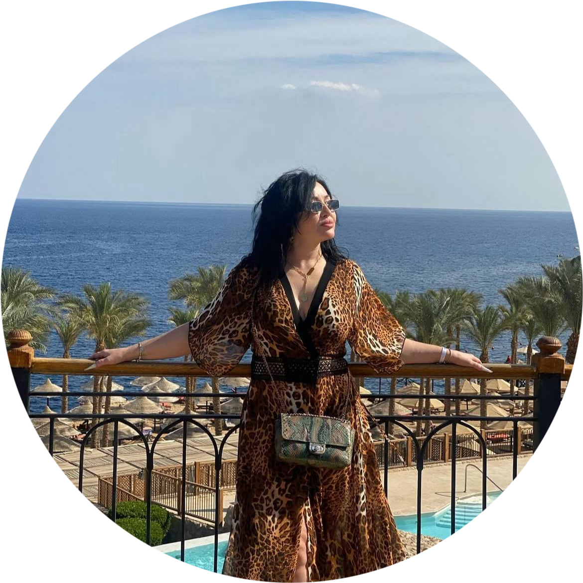 Gela-Aktual - студия маникюра