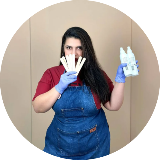 Школа Студия Красоты "Beauty Compass"