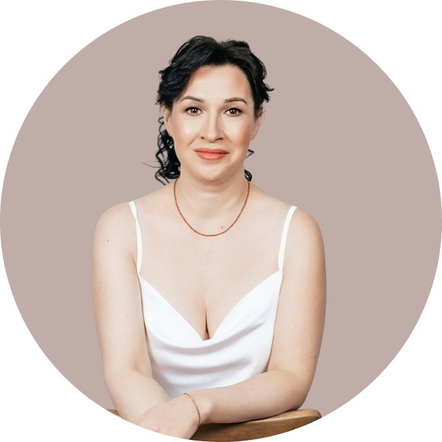 Студия массажа «Начни с себя»