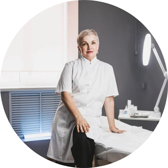 Луговая Елена Александровна