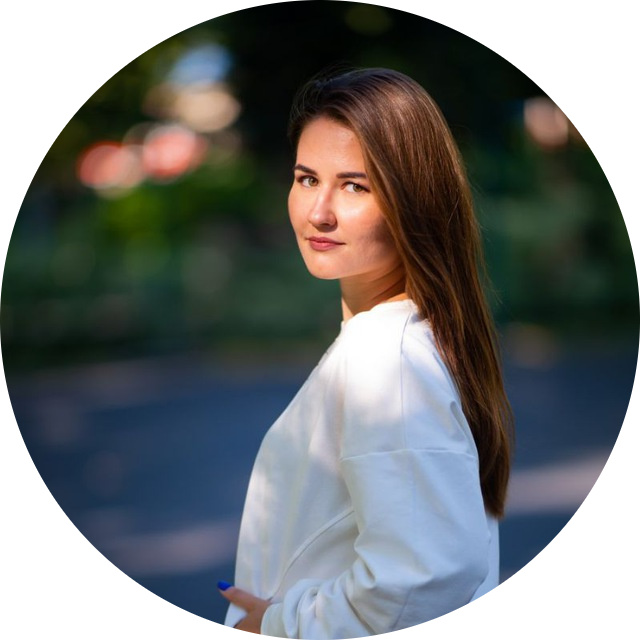 Ламинирование ресниц и бровей от Анны Кожаевой