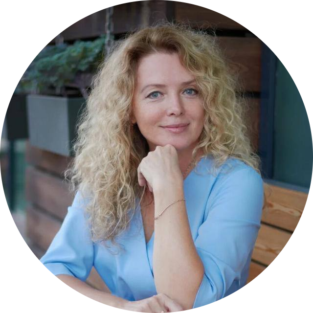 Елена Скрипник - Педагог-психолог | АРТ-терапевт | Специалист по ДПДГ | Сексолог Эксперт по родовым системам семьи - РодоСказкаВед | ОРКТ