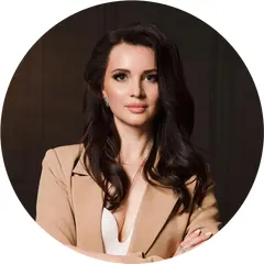 Мастер-косметолог Сусь Анна