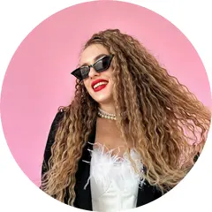 Студия афропричёсок VIKTORII TSYGANOK