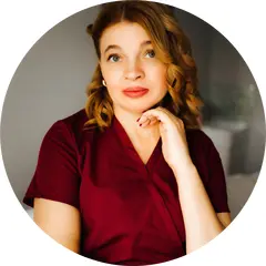 Мастер - косметолог Ирина Вялая