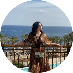 Gela-Aktual - студия маникюра