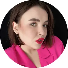 Сценарист прогревов, SMM - Татьяна Марей