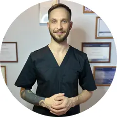 Мастер Аркадий Тищенко