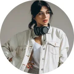 Стилист имиджмейкер - Ирина Гришко