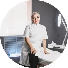 Луговая Елена Александровна