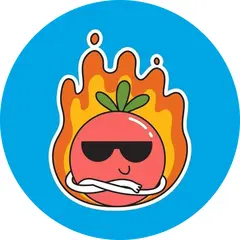 Онлайн-школа продвижения в соцсетях "ТОМАТ"