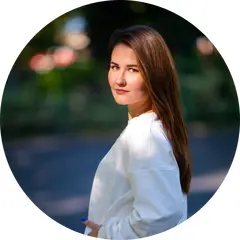 Ламинирование ресниц и бровей от Анны Кожаевой