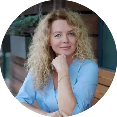 Елена Скрипник - Педагог-психолог | АРТ-терапевт | Специалист по ДПДГ | Сексолог Эксперт по родовым системам семьи - РодоСказкаВед | ОРКТ